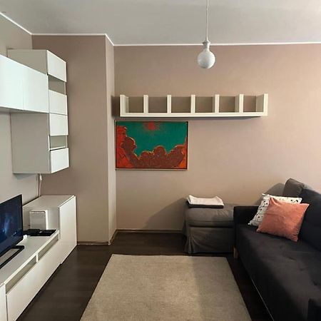 Appartement Apartament Swiderska 113B à Varsovie Extérieur photo