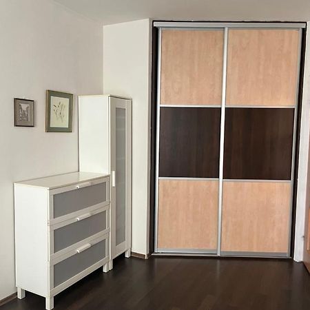 Appartement Apartament Swiderska 113B à Varsovie Extérieur photo